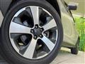 2014 Subaru IMPREZA XV HYBRID