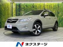 2014 Subaru IMPREZA XV HYBRID