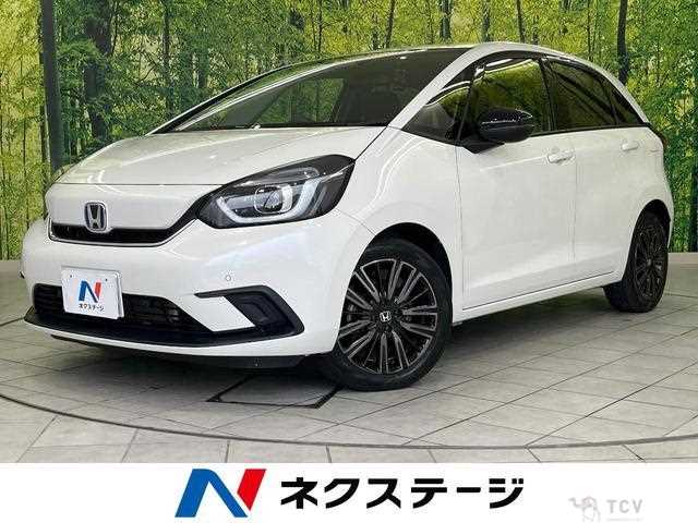 2022 Honda Fit