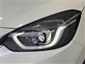 2022 Honda Fit