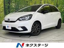 2022 Honda Fit