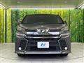 2017 Toyota Vellfire