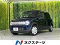 2019 Suzuki Lapin