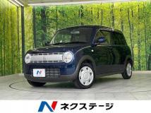 2019 Suzuki Lapin