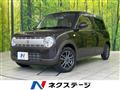 2019 Suzuki Lapin
