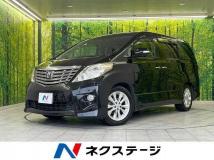 2009 Toyota Alphard G