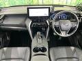 2023 Toyota Harrier