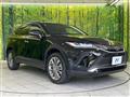 2023 Toyota Harrier