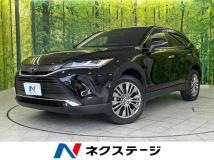 2023 Toyota Harrier