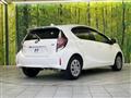 2021 Toyota AQUA