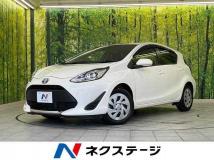 2021 Toyota AQUA