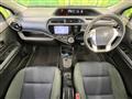 2015 Toyota AQUA