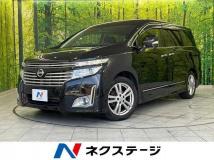 2013 Nissan Elgrand
