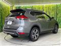 2018 Nissan X-Trail