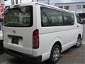 2021 Toyota Hiace Van