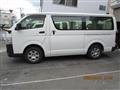 2021 Toyota Hiace Van