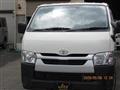 2021 Toyota Hiace Van