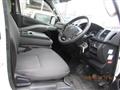 2021 Toyota Hiace Van