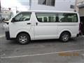 2021 Toyota Hiace Van