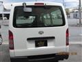 2021 Toyota Hiace Van