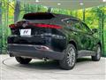 2021 Toyota Harrier