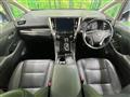 2021 Toyota Alphard Hybrid