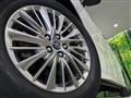 2021 Toyota Alphard Hybrid