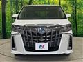 2021 Toyota Alphard Hybrid