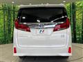 2021 Toyota Alphard Hybrid
