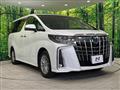 2021 Toyota Alphard Hybrid