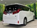 2021 Toyota Alphard Hybrid