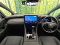 2024 Toyota Alphard Hybrid