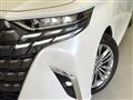 2024 Toyota Alphard Hybrid