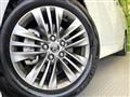 2024 Toyota Alphard Hybrid