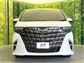 2024 Toyota Alphard Hybrid