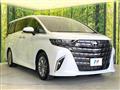 2024 Toyota Alphard Hybrid