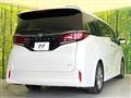 2024 Toyota Alphard Hybrid