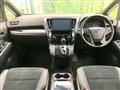 2017 Toyota Alphard G
