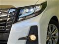 2017 Toyota Alphard G