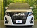 2017 Toyota Alphard G