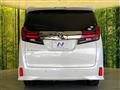 2017 Toyota Alphard G