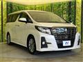 2017 Toyota Alphard G
