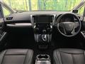 2018 Toyota Vellfire