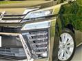2018 Toyota Vellfire