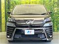 2018 Toyota Vellfire
