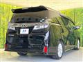 2018 Toyota Vellfire