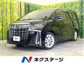 2019 Toyota Alphard G