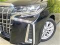 2019 Toyota Alphard G