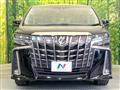 2019 Toyota Alphard G