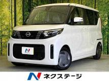 2024 Nissan ROOX
